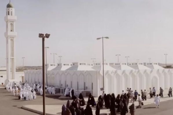 Al-Juhfah, Lokasi Miqat bagi Jemaah Umroh dari Arah Syam - Wisata Mulia Insani