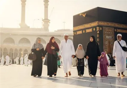 Perbedaan Ibadah Haji dan Ibadah Umroh - wisata mulia insani