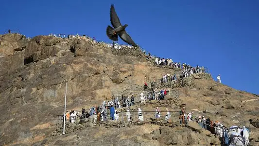 Panduan Berziarah ke Jabal Nur & Gua Hira dari Masjidil Haram - wisata mulia insani