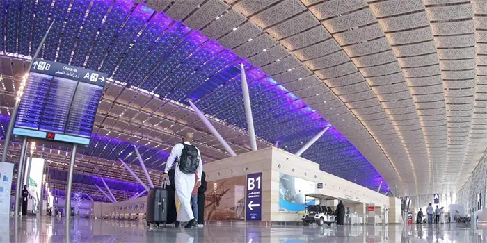 Bandara Jeddah dan Madinah yang Perlu Diketahui Jemaah Umroh