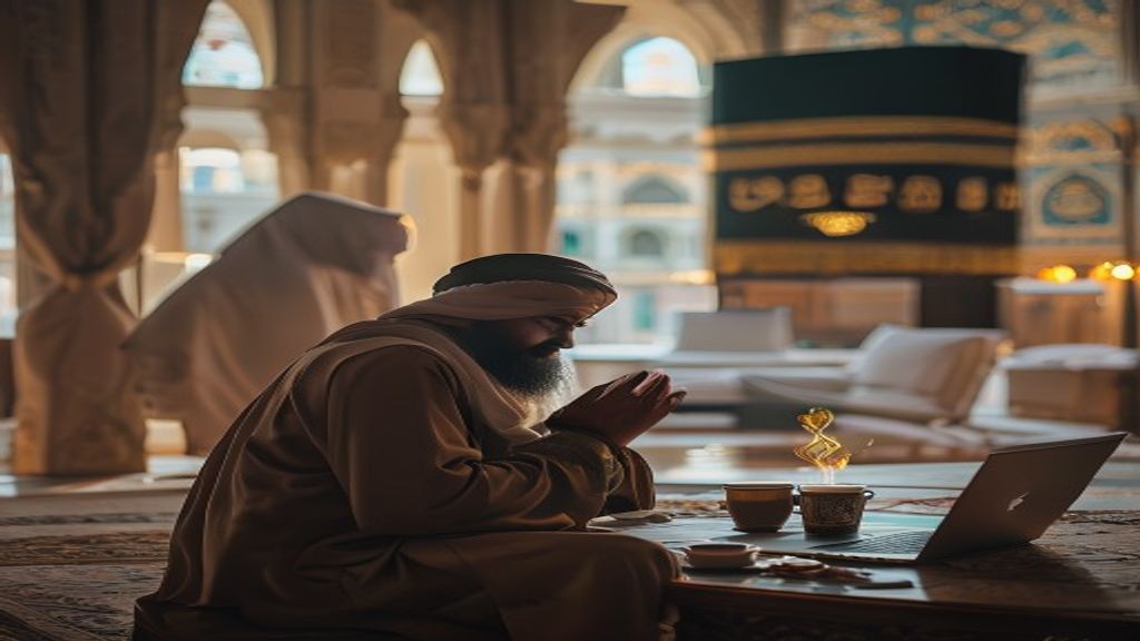 Paket umroh murah Wisata Mulia Insani promo terbaru
