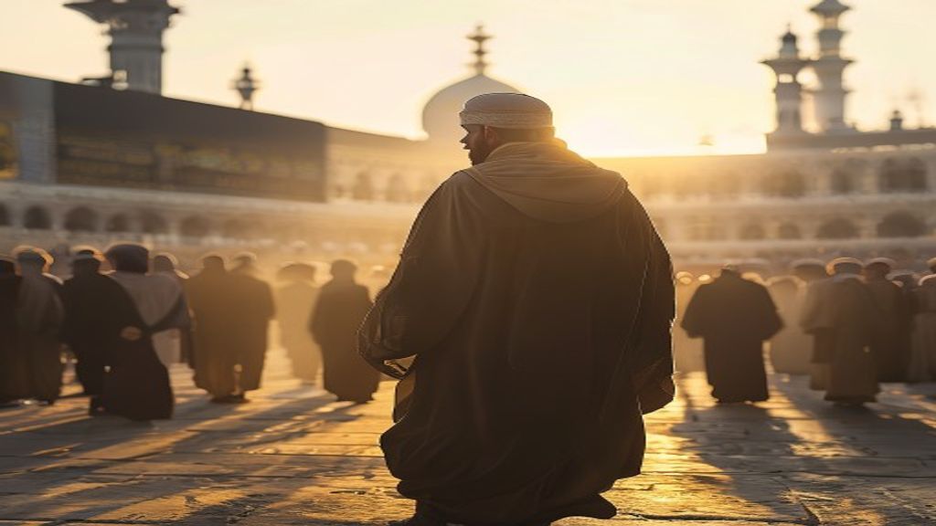 Umroh aman bersama Wisata Mulia Insani dengan layanan terpercaya dan pengalaman spiritual yang memuaskan.