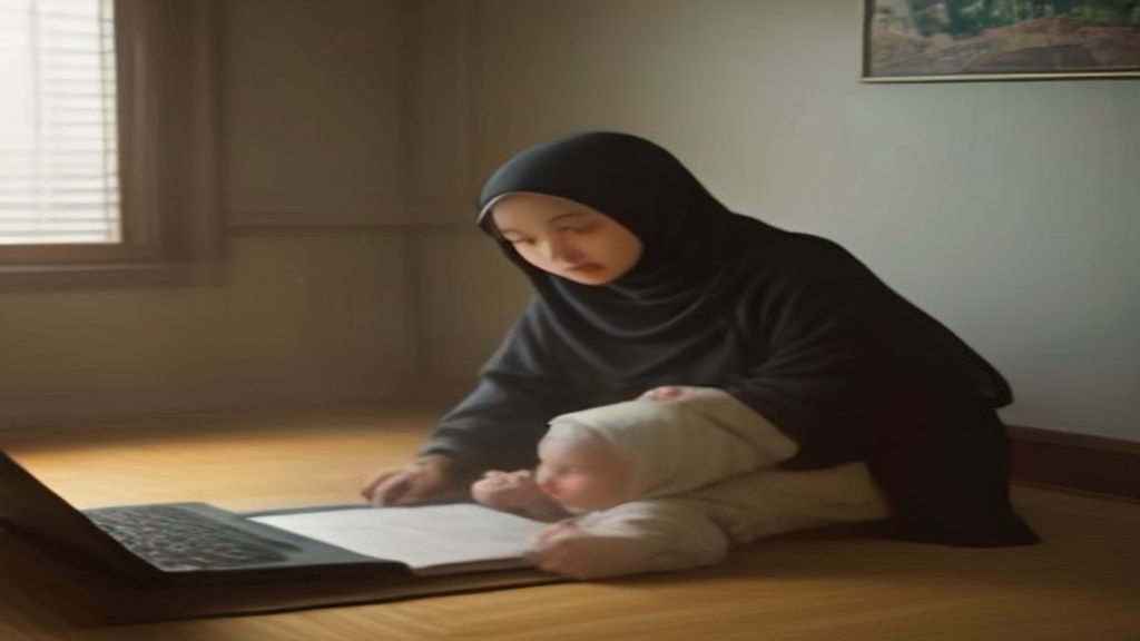 Paket umroh murah Agustus dari Wisata Mulia Insani