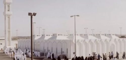 Al-Juhfah, Lokasi Miqat bagi Jemaah Umroh dari Arah Syam - Wisata Mulia Insani