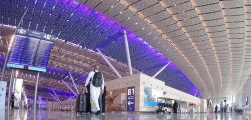 Bandara Jeddah dan Madinah yang Perlu Diketahui Jemaah Umroh