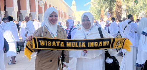 Menikmati Lebaran di Kota Makkah: Pengalaman Idul Fitri yang Tak Terlupakan