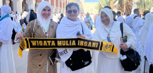 Pelajari 13 tips memilih travel umroh yang amanah agar terhindar dari penipuan. Pastikan ibadah Anda tenang dengan tips dari WMI Tour