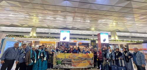 Hindari 7 Hal Ini Saat Umroh atau Haji Agar Ibadah Lebih Sempurna