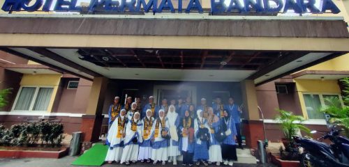 Dampak Perang Iran & Israel terhadap Ibadah Umroh