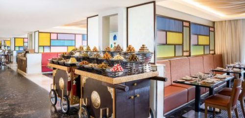 Menu Makan Jamaah Umroh Indonesia wisata - mulia insani