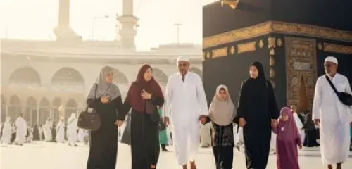 Perbedaan Ibadah Haji dan Ibadah Umroh - wisata mulia insani