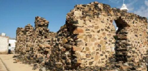 Situs Bai'atur Ridhwan Lokasi perjanjian penting - wisata mulia insani